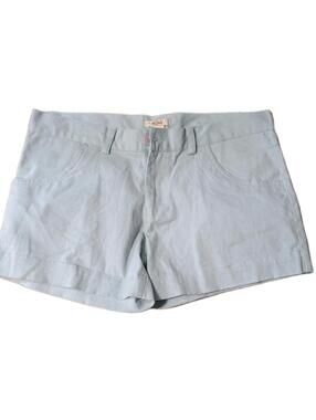 Aqua‎ Seagreen Aqua Shorts New Size Large